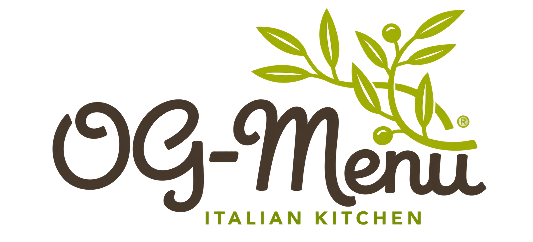 OG-Menu